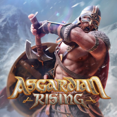 Asgardian Rising at Olx 786 Vvip