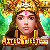 Aztec Priestess at Olx 786 Vvip