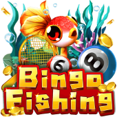 Bingo Fishing at Olx 786 Vvip