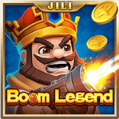 Boom Legend at Olx 786 Vvip