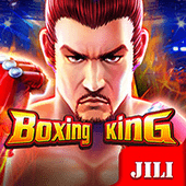 Boxing King at Olx 786 Vvip
