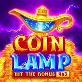 Coin Lamp Slot at Olx 786 Vvip