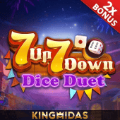 Dice Duet at Olx 786 Vvip