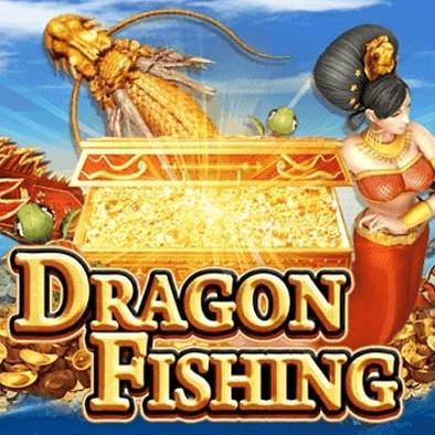 Dragon Fishing at Olx 786 Vvip