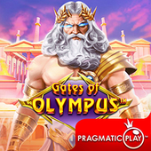 Gates of Olympus at Olx 786 Vvip