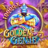 Golden Genie at Olx 786 Vvip