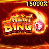 Heat Bingo at Olx 786 Vvip