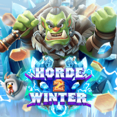 Horde 2 Winter Slot at Olx 786 Vvip