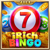 Irich Bingo at Olx 786 Vvip