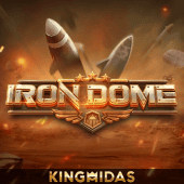 Iron Dome at Olx 786 Vvip