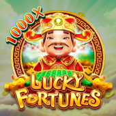 Lucky Fortunes at Olx 786 Vvip