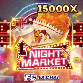 Night Market Slot at Olx 786 Vvip