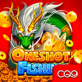 Oneshot Fishing at Olx 786 Vvip