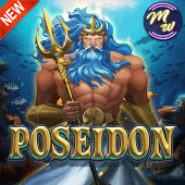 Poseidon Slot at Olx 786 Vvip
