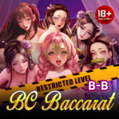 Baccarat BB at Olx 786 Vvip