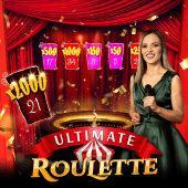 Ultimate Roulette at Olx 786 Vvip