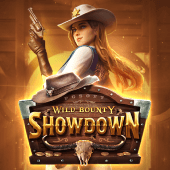 Wild Bounty Showdown Slot at Olx 786 Vvip